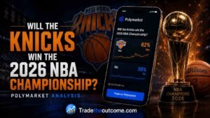 Will Knicks Win 2026 NBA Championship: Polymarket analysis