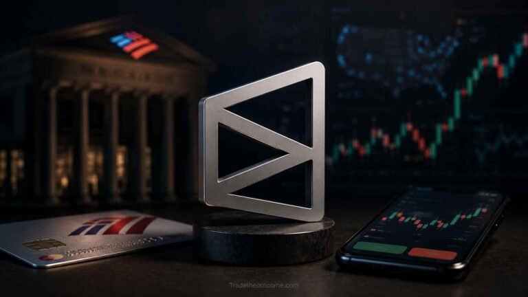 feature image for the article how to allow kalshi in bank of america